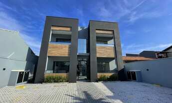 Imagem 2: Apartamento para venda possui 80 metros quadrados com 2 quartos em Meia Praia - Navegantes