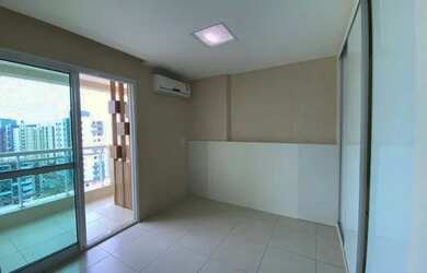 Imagem 3: Cond. Reserva Renascença - 3 Quartos, Fino Acabamento - Andar Alto