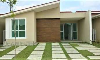 Imagem 2: Tales de Mileto, casas prontas pra morar a partir de 103m²