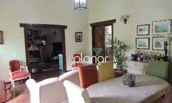 Imagem 7: Belíssima casa em Itaipava