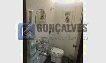 Imagem 6: SAO BERNARDO DO CAMPO - Residential / Home - JARDIM DO MAR