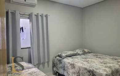 Imagem 7: Casa com 3 dormitórios à venda, 160 m² por R$ 530.000 - Parque Vila Verde - Formosa/GO