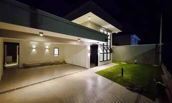 Imagem 3: Casa térrea de Alto Padrão