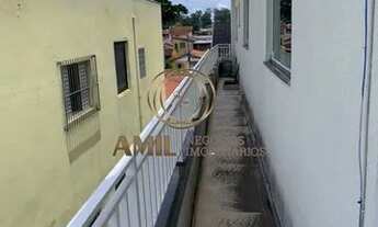 Imagem 6: LL - RA Amil Aluga Apartamento, 2 Dormts, Sobre-loja , Jardim Satélite - Zona Sul