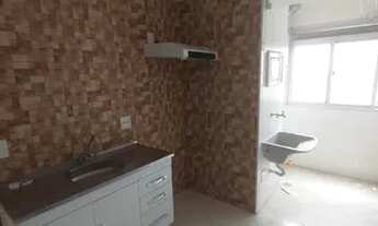 Imagem 7: Apartamento para venda tem 49 metros quadrados com 2 quartos em Jardim Rossi - Guarulhos