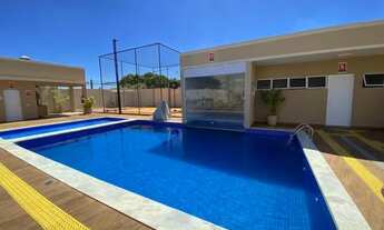 Imagem 3: Apartamento para aluguel e venda com 46 metros quadrados com 2 quartos