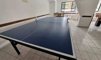 Imagem 2: Apartamento de 02 dormitórios para alugar em Praia Grande