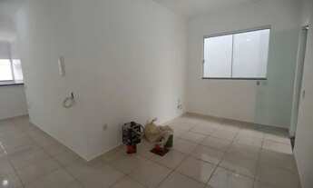 Imagem 4: CASA 2/4 - 01 SUITE - BURITI SERENO PROXIMO AO GARAVELO