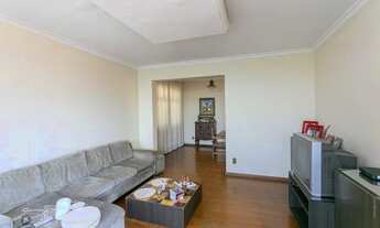 Imagem 3: Apartamento para Aluguel - Concórdia, 3 Quartos, 174 m2