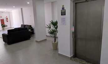 Imagem 2: Alugo Lindo Apartamento de 02 quartos - Cid. Jardim em Sorocaba -Direto com o proprietário