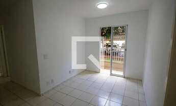 Imagem 1: Apartamento para Aluguel - Jardim Jandaia, 2 Quartos, 47 m2