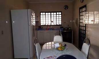 Imagem 5: Casa - Jardim Paraíso de Viracopos - Campinas