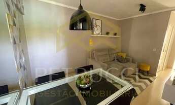 Imagem 4: Apartamento - Jardim Recanto dos Sonhos - Sumaré