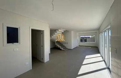 Imagem 5: Sobrado 3 Suítes à venda em Santa Felicidade, Curitiba/PR