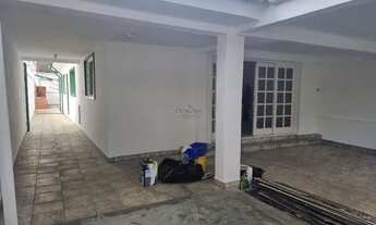 Imagem 5: ALUGA-SE CASA TÉRREA COM EDÍCULA NO CAXINGUI