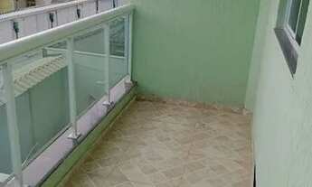 Imagem 3: CASA Dúplex cond.fechado em Vargem Pequena (5min Recreio