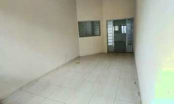 Imagem 5: Casa com 3 dormitórios para alugar, 147 m² por R$ 1.600/mês - Jardim Dom Bosco - Aparecida