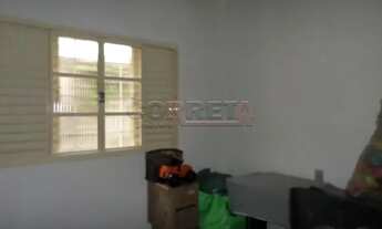 Imagem 4: Araçatuba - Casa - Jardim Paulista