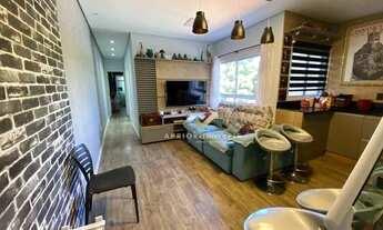 Imagem: Cobertura com 2 dormitórios à venda, 150