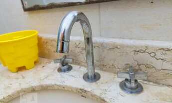 Imagem 7: Apartamento à Venda - Engenho Novo, 2 Quartos, 76 m2