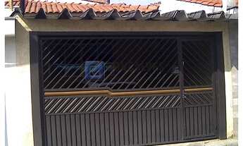 Imagem: SAO BERNARDO DO CAMPO - Residential / Home