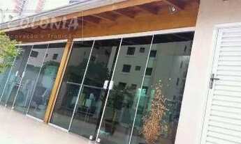 Imagem 5: Santo André - Casa Padrão - Santa Teresinha