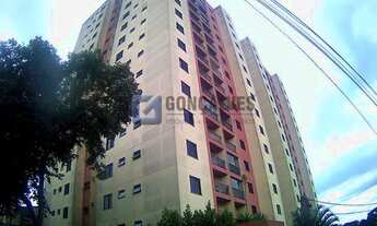 Imagem: SANTO ANDRE - Residential / Apartment
