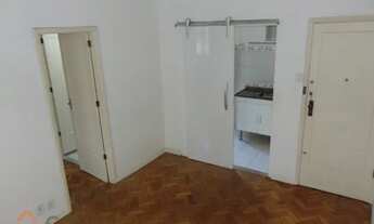 Imagem 2: RIO DE JANEIRO - Apartamento Padrão - Flamengo