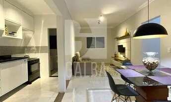 Imagem 5: Apartamento com piscina, à venda no Jardim Paulista, Atibaia