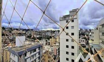 Imagem 6: Apartamento à venda no bairro Santo Antônio - Belo Horizonte/MG