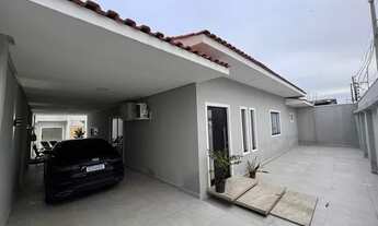 Imagem: Casa no Campos Elíseos com 3 suítes piscina