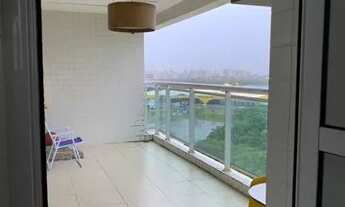 Imagem 5: Apartamento à venda no Calhau, 3 suítes, nascente e 3 vagas