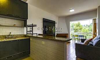 Imagem 7: Apartamento a venda Campos do Jordão - Morro do Elefante