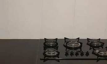 Imagem 2: Casa pra alugar floresta tropical