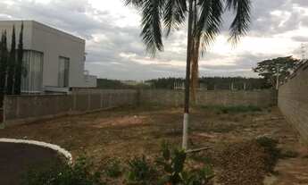 Imagem 2: Terreno 450m2 - Condomínio Morada Paraiso das Aguas