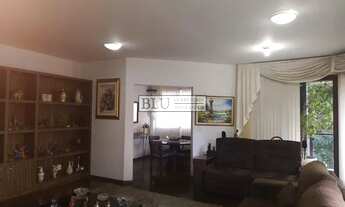 Imagem: Apartamento - Cambuí - Campinas