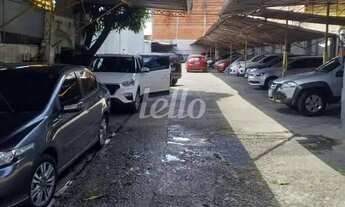 Imagem 3: São Paulo - Galpão/Depósito/Armazém - Mooca