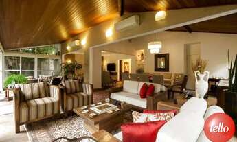 Imagem 4: São Paulo - Casa Padrão - Alto de Pinheiros