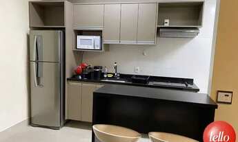 Imagem 3: São Paulo - Apartamento Padrão - Tatuapé