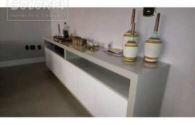 Imagem 7: Santo André - Casa Padrão - Campestre