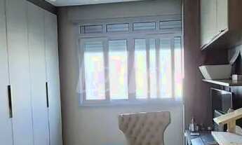 Imagem 6: São Paulo - Apartamento Padrão - Bela Vista