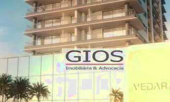 Imagem: Cobertura com 3 suítes à venda, 196 m²