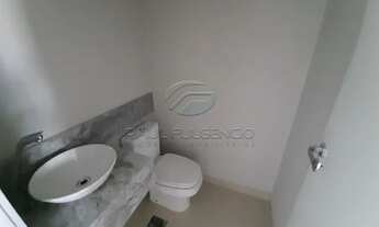 Imagem 4: Apartamento Padrão em Londrina