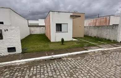 Imagem 6: VENDE-SE CASA Casa em condomínio com 2 dormitórios