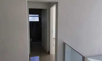 Imagem 2: Casa de condomínio para venda tem 150 m² com 3 dorms - Piscina - 4 vagas