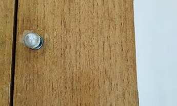 Imagem 3: APARTAMENTO 2 QUARTOS - PRÓXIMO PARQUE PRADO