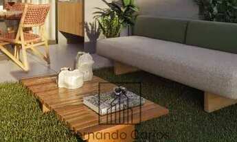 Imagem 5: Flat para venda tem 25 metros quadrados com 1 quarto em Praia dos Carneiros - Tamandaré