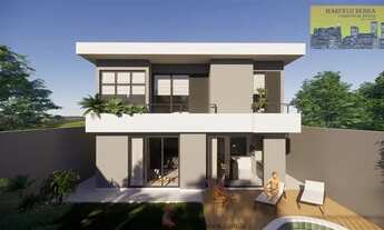 Imagem 3: Casas em Condomínio Alto Padrão para venda em Jundiaí no bairro Jardim Celeste