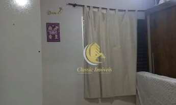 Imagem 6: Sobrado com 2 dormitórios à venda, 67 m² por R$ 265.000 - Planalto Verde - Ribeirão Preto