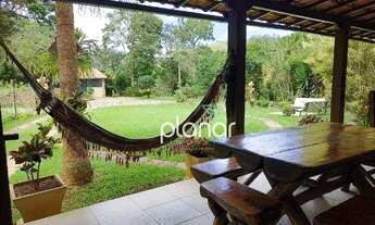 Imagem: Belíssima propriedade em Itaipava